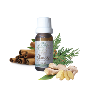 Aceite ancestral individuales 15 ml