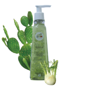 Ameyal, shampoo todo biotipo