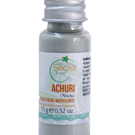 Achuri 20 gr