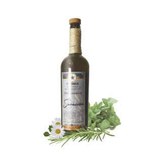 Baños Ancestrales individuales de 700 ml c/u