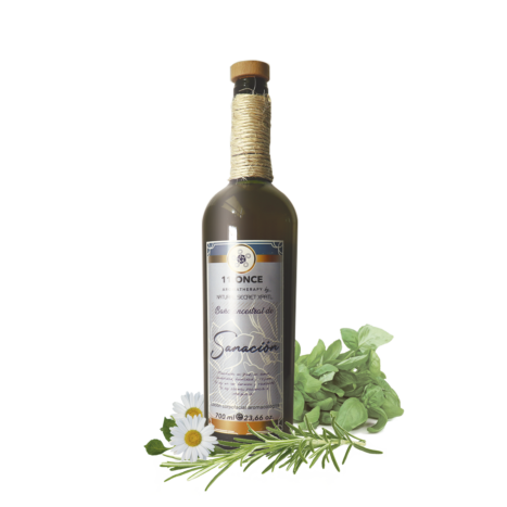 Baños Ancestrales individuales de 700 ml c/u