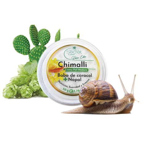 Chimalli