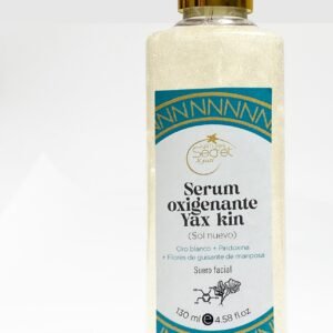 Yax kin 130 ml
