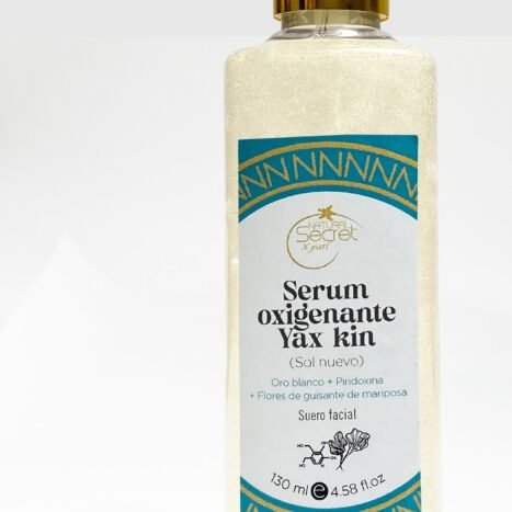 Yax kin 130 ml