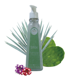 Imix, gel demaquillante.