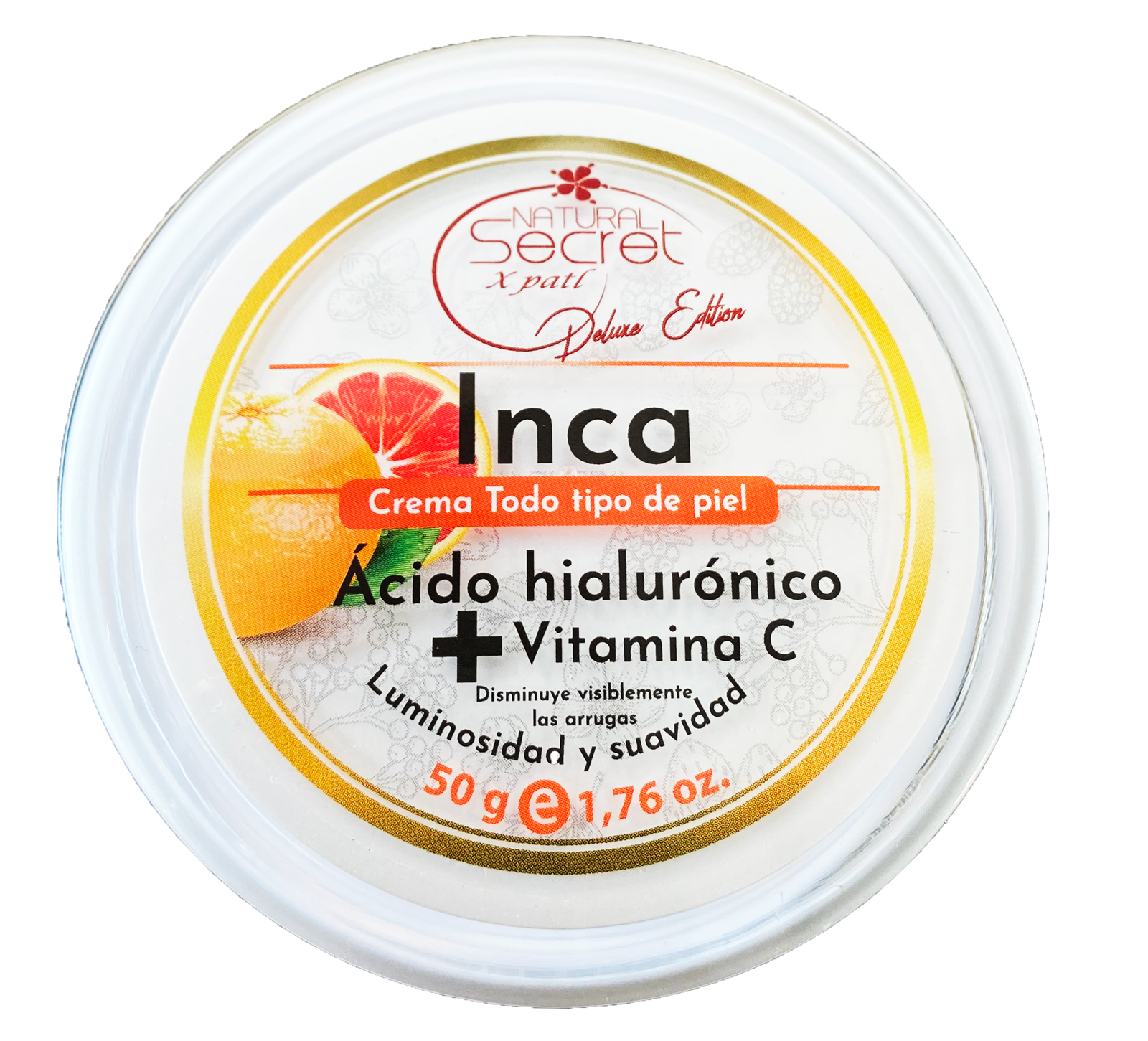 Inca