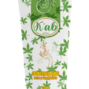 K’AB Crema de manos