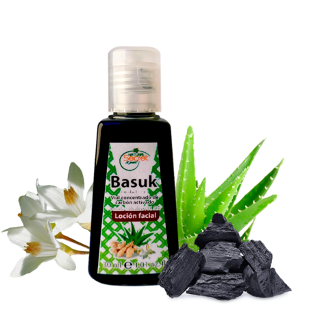 Basuk 30 ml