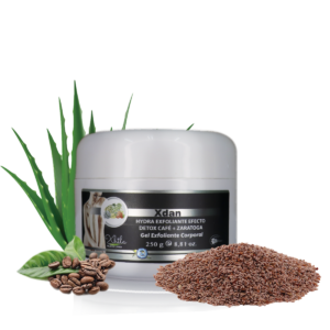 Xdan 250 gr
