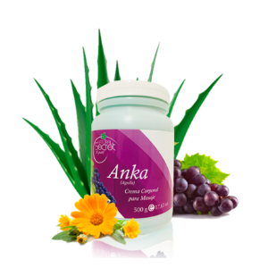 Anka 500 gr