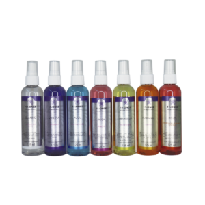 Armonizadores de 125 ml c/u