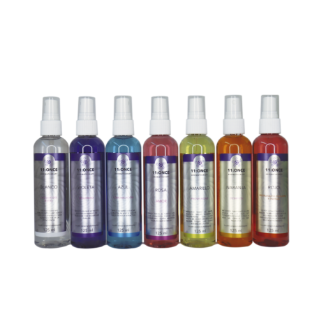 Armonizadores de 125 ml c/u