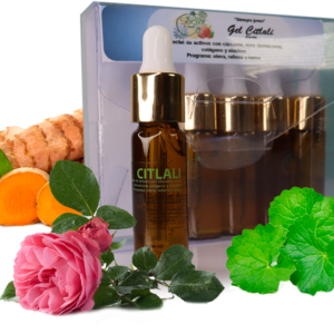 Citlali 5 amp de 5 ml