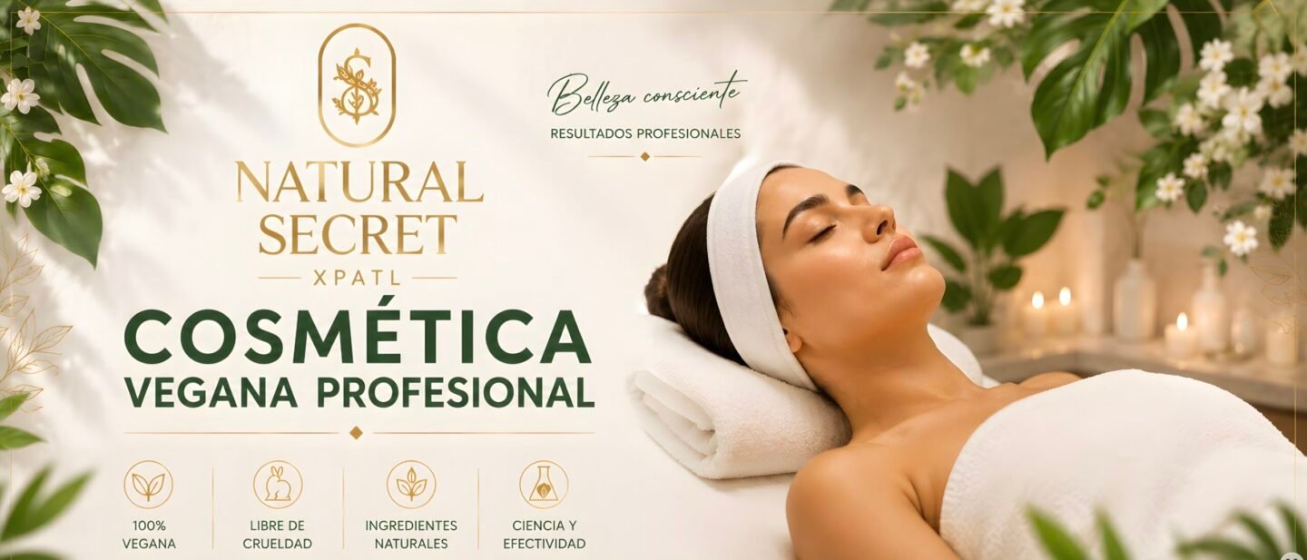 Tienda Natural Secret Xpatl