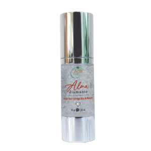 Set vacuna Alma Diamante 30 y 15 ml