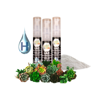Laz 2 amp de 15 ml
