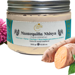 Nhisya 300 gr