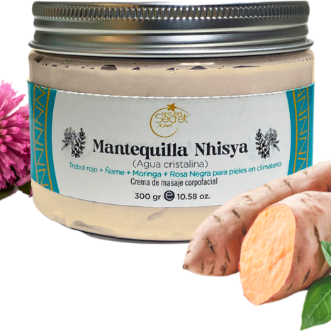 Nhisya 300 gr