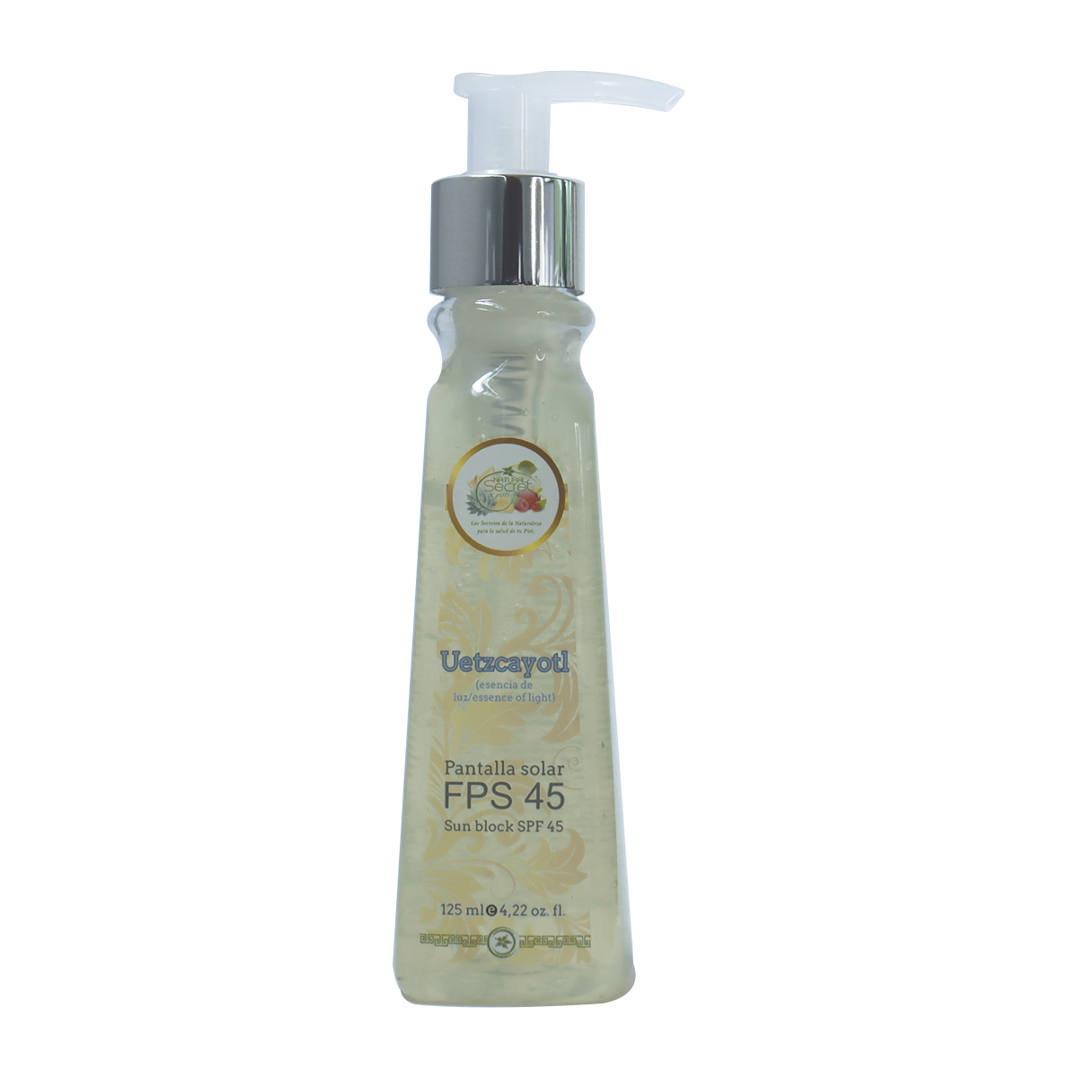Uetzcayotl 40 ml